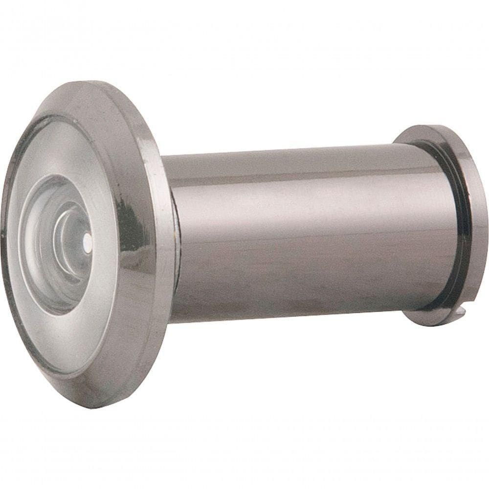 Olho Magico Oxidado Preto Vonder