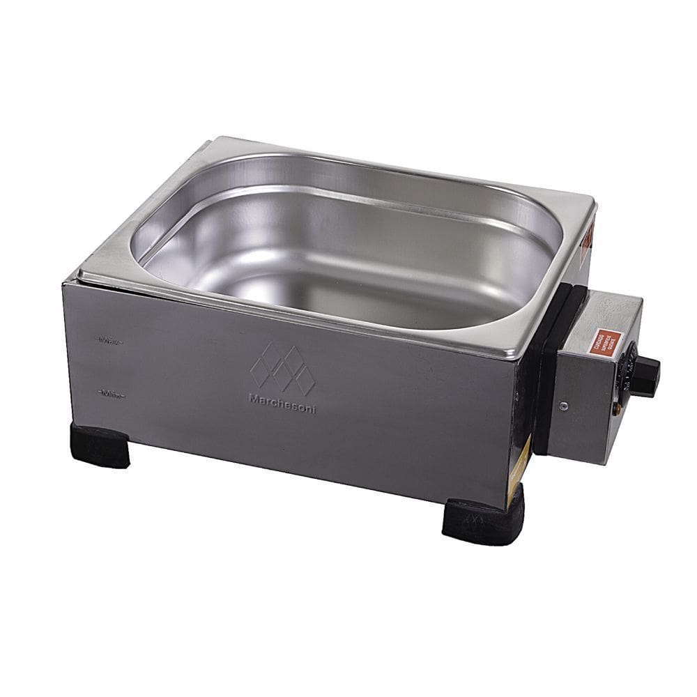 Derretedeira Industrial 1 Cuba DR.2.151 Marchesoni 110V