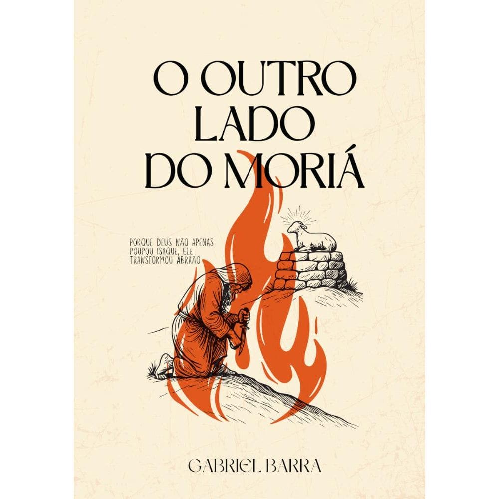 O outro lado do Moriá