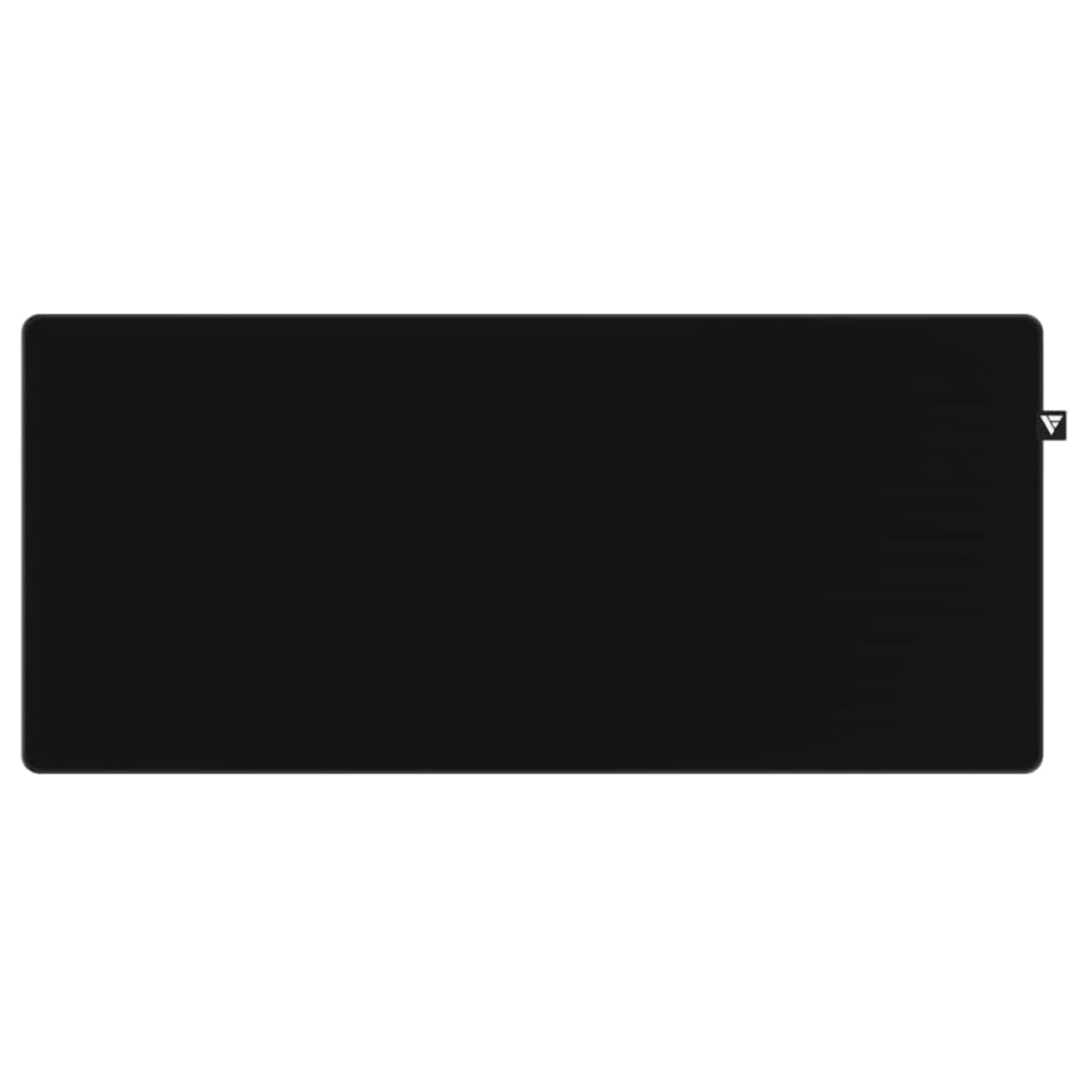 Mousepad Force One Gamer Skyhawk Black- XXL ( 900x400)