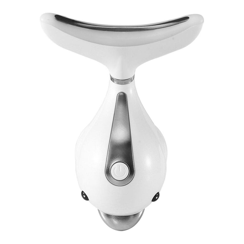 Massageador de pescoço CALETINA LED Photon Therapy 3 cores