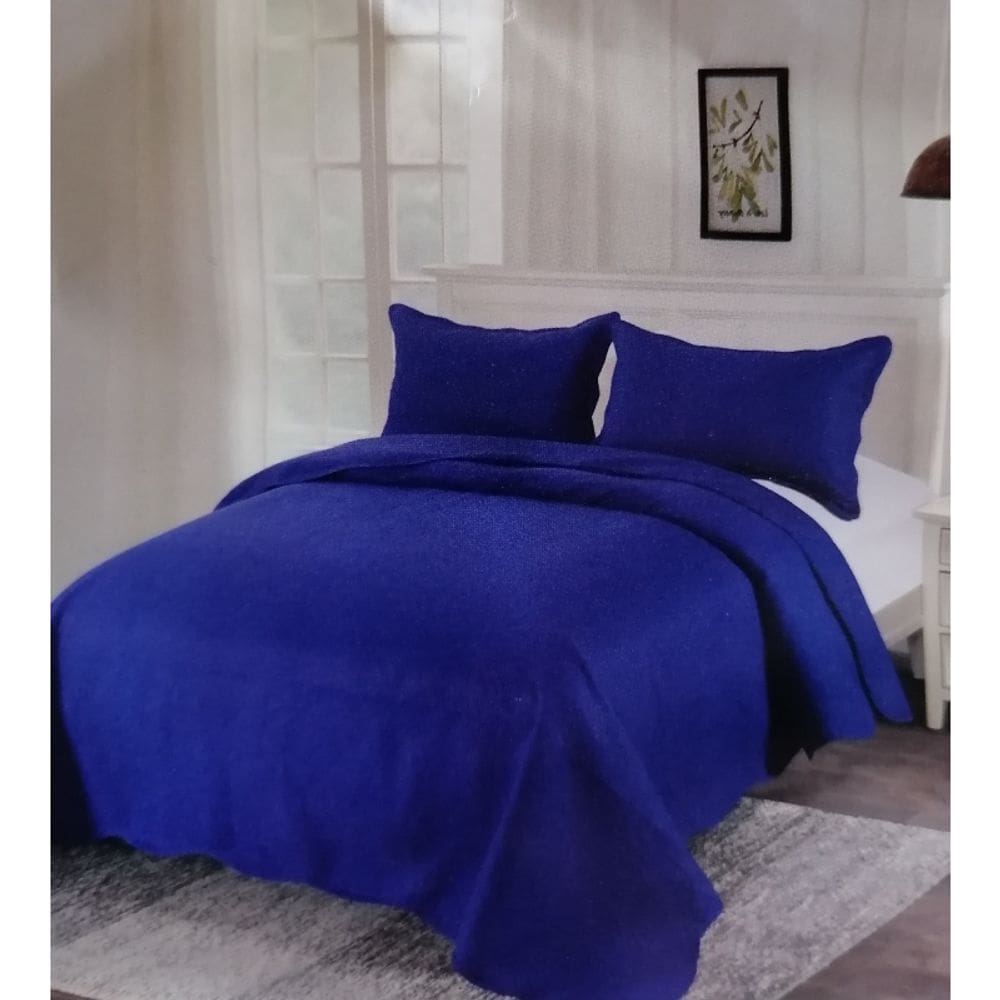 Capa para Plaza and Media Summer Blue