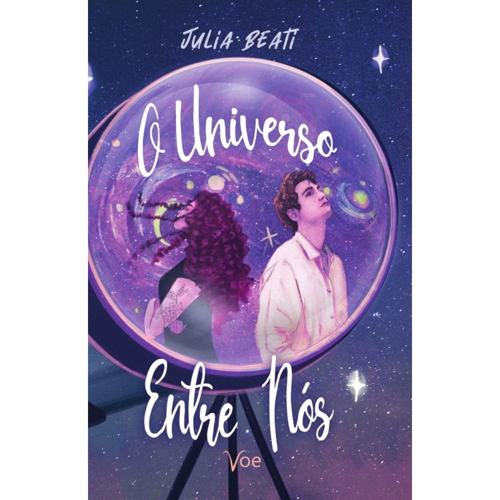 O Universo Entre Nós