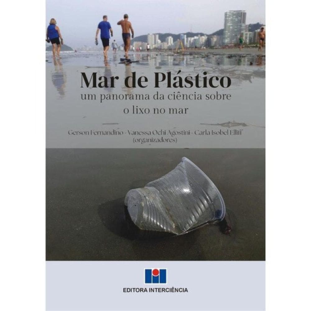 Mar De Plástico