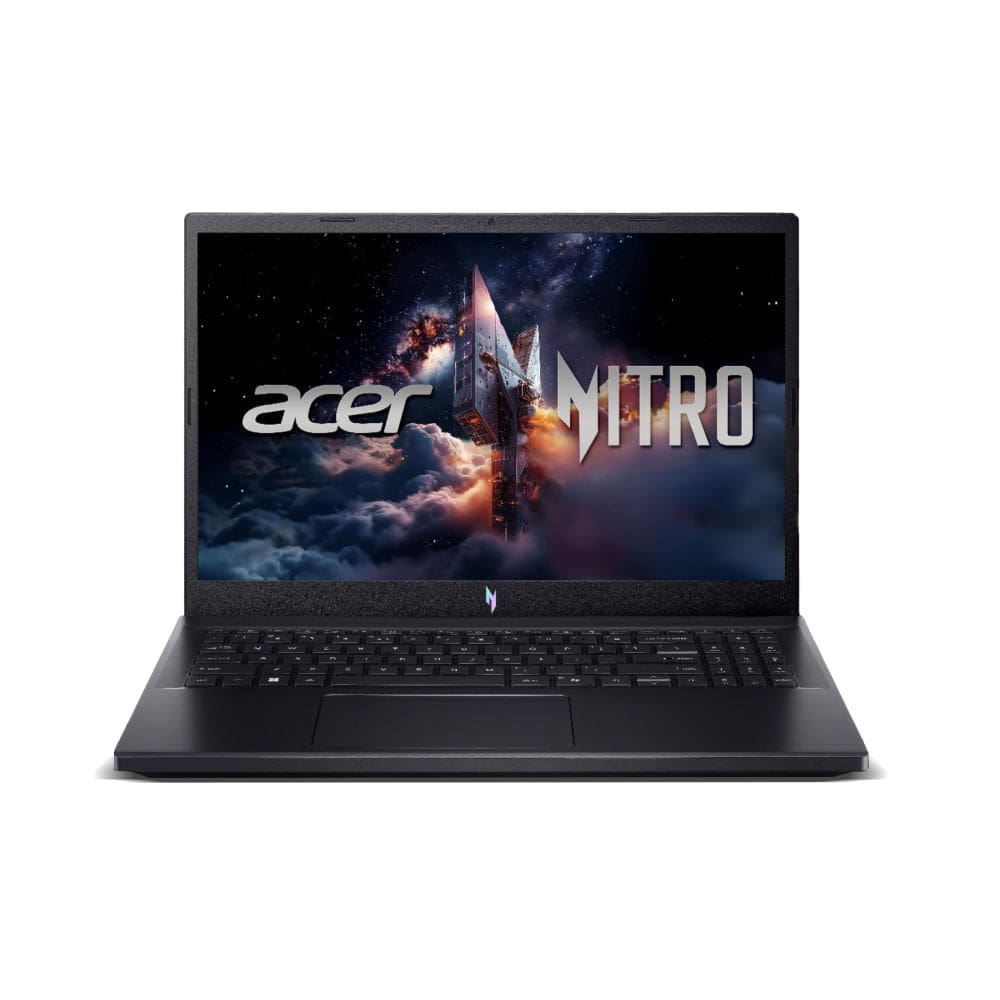 Notebook Acer Nitro V15 ANV15-52-51E4 Intel® Core™ i5-13420H de 13ªG 512GB SSD 16 GB RAM RTX4050 15.6” FHD