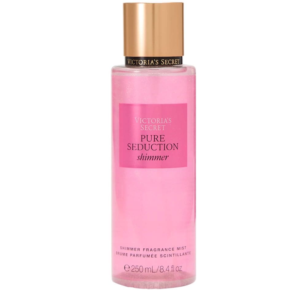 Victoria`s Secret Pure Seduction Shimmer - Body Splash 250ml