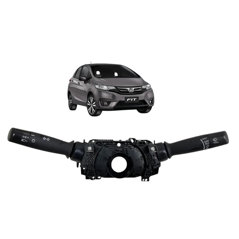Chave De Seta Parabrisa Honda Fit M55860 M55860Tipo2