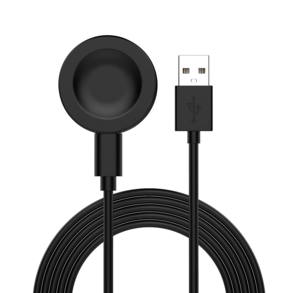 Carregador com base portátil para Huawei Watch GT2 P Magnetic