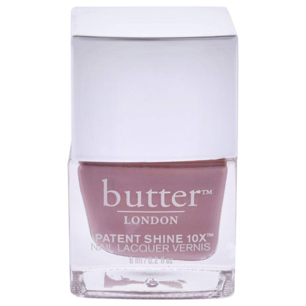 Nail Lacquer Butter London Mums The Word 6 ml