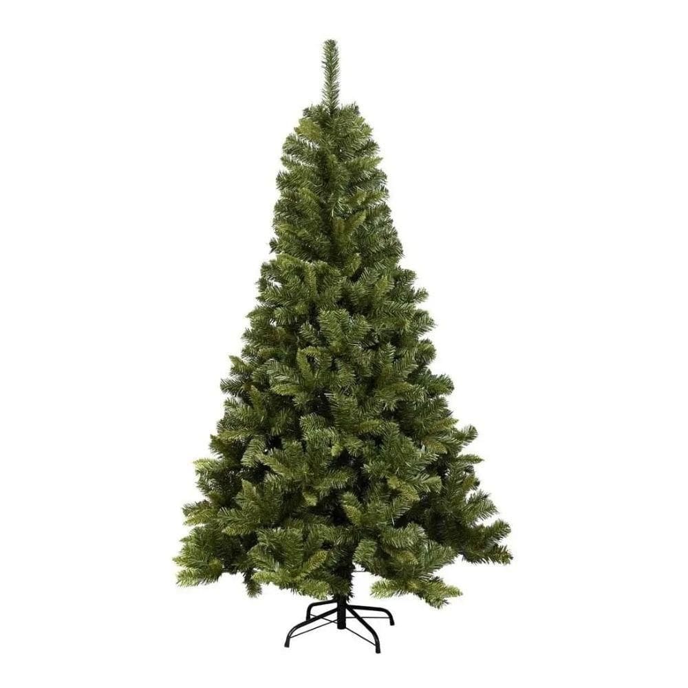 Árvore de Natal Sodalita Verde 120 cm - Rio de Ouro