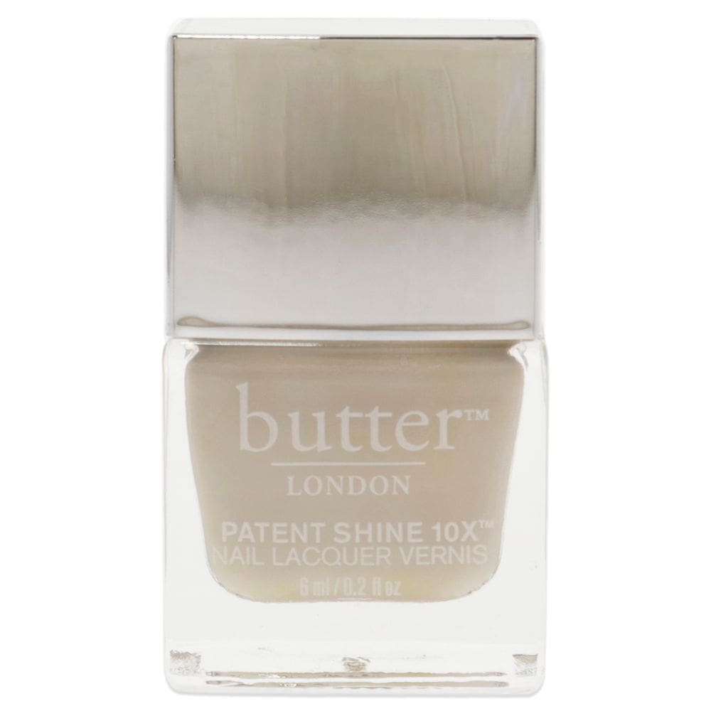 Nail Lacquer Butter London Steady On! 6 mL