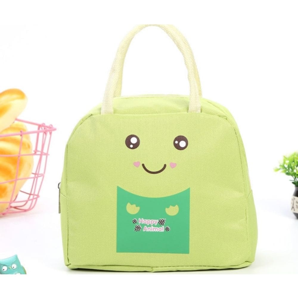 Lancheira Children`s Designs com isolamento térmico à prova d`água