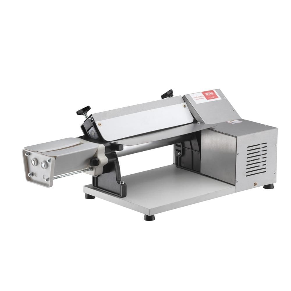 Cilindro Elétrico 28 cm em Inox c/ Cortador Talharim Bivolt 1015 - Malta