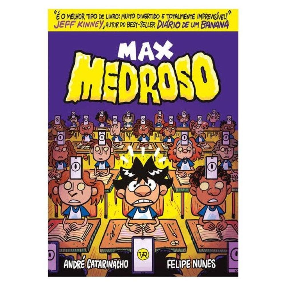 Max Medroso