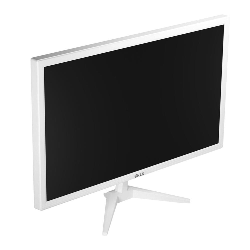 Monitor SKUL 23” Office LED 5MS Hdmi+vga White - SM235MSYW