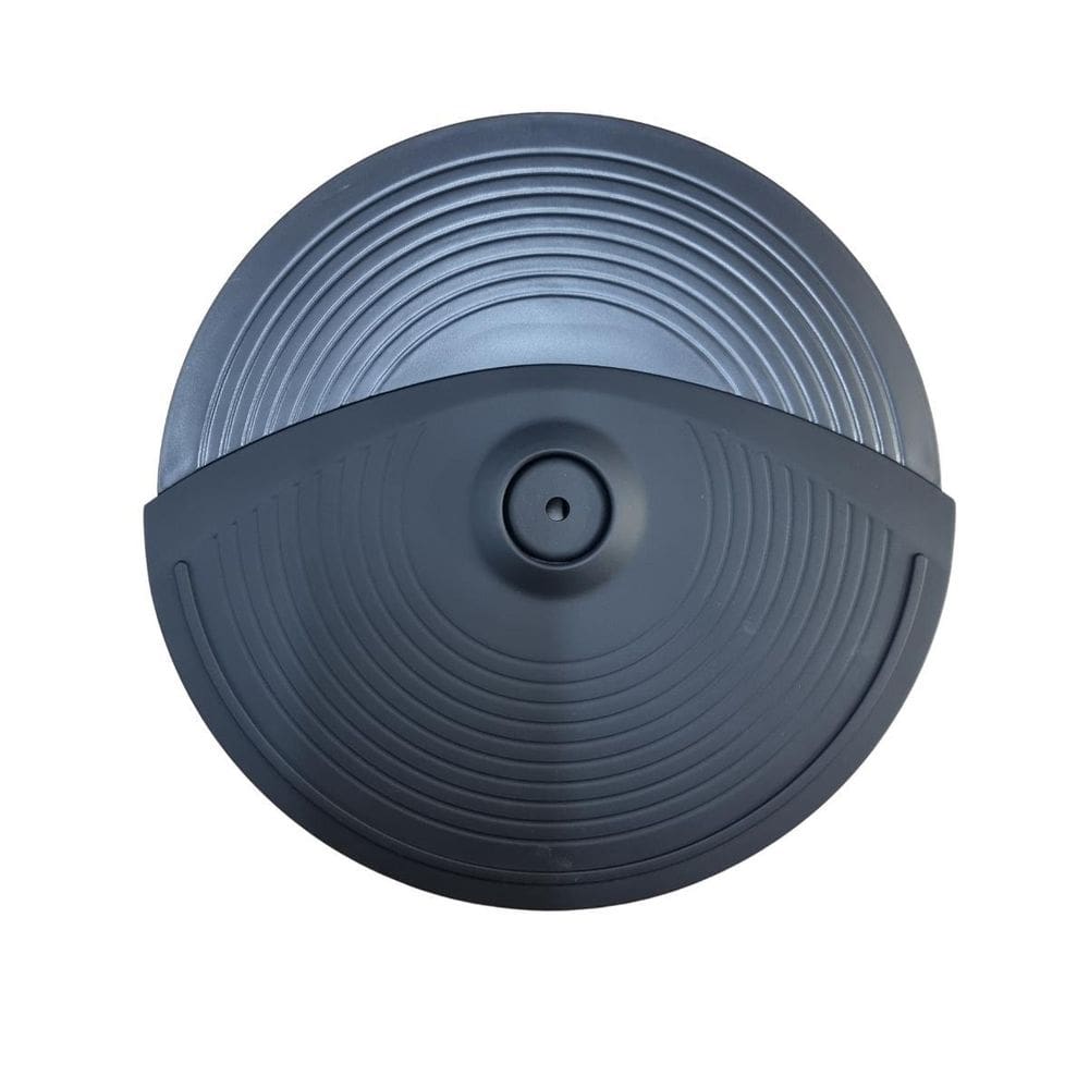 Pad Prato 12 Crash Ride Shock System Bateria Eletrônica