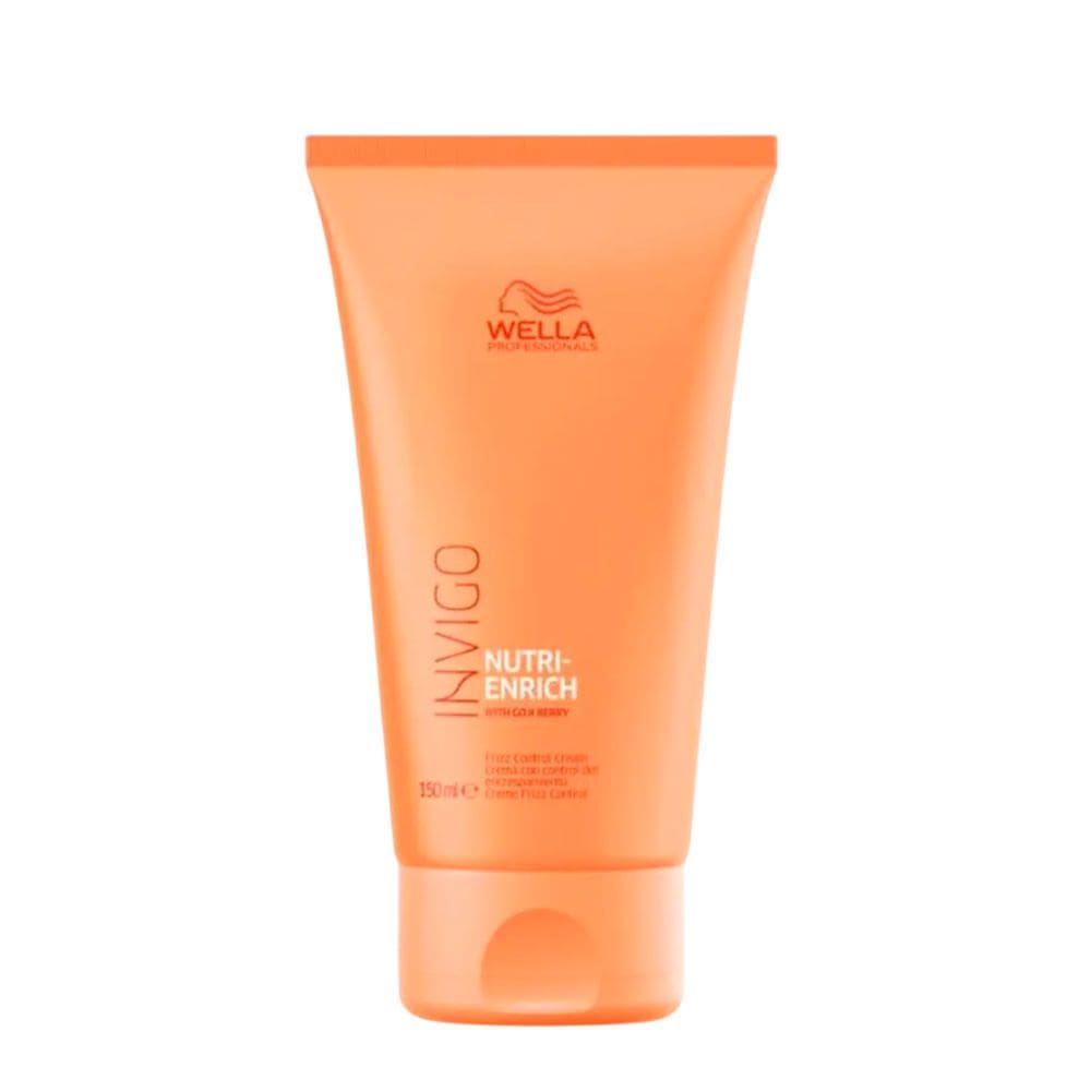 Wella Invigo Nutri-Enrich Frizz Control - Leave-In 150ml