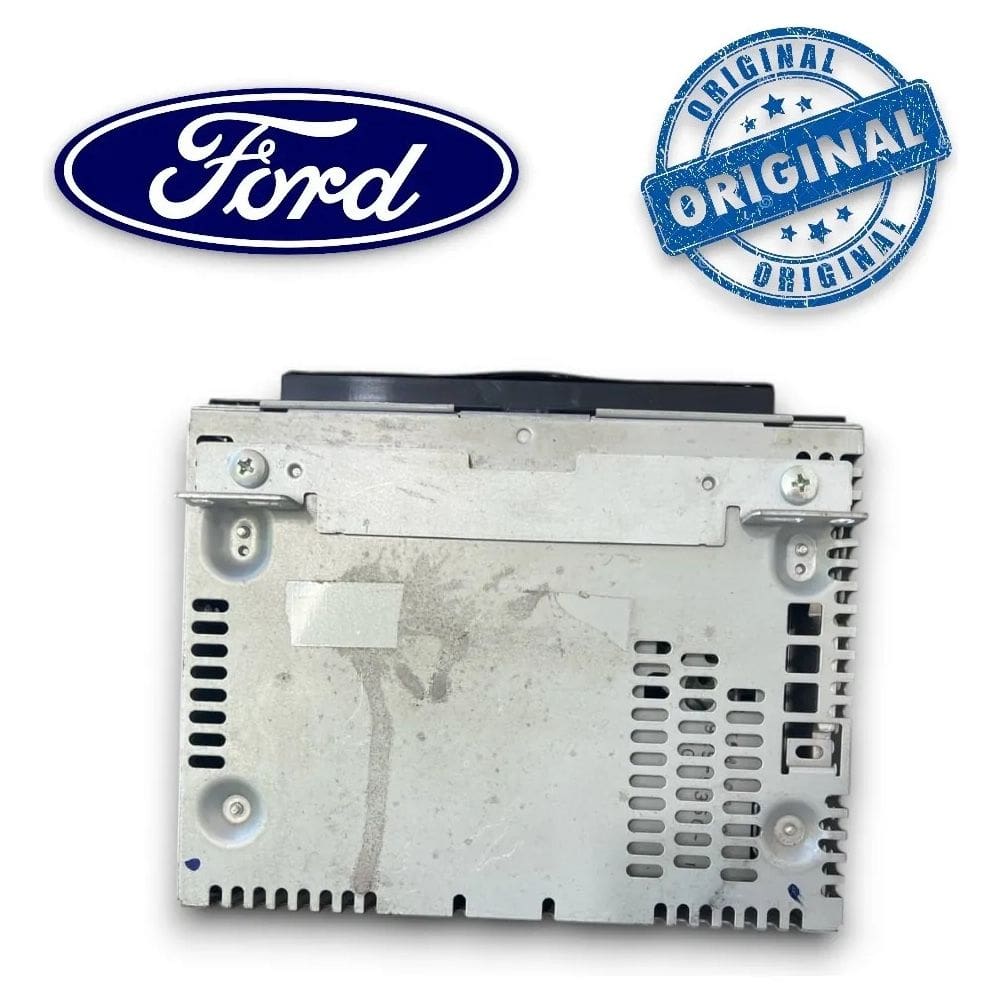 Modulo Radio Ford Ka 2014 a 2018 e3b519c107ah