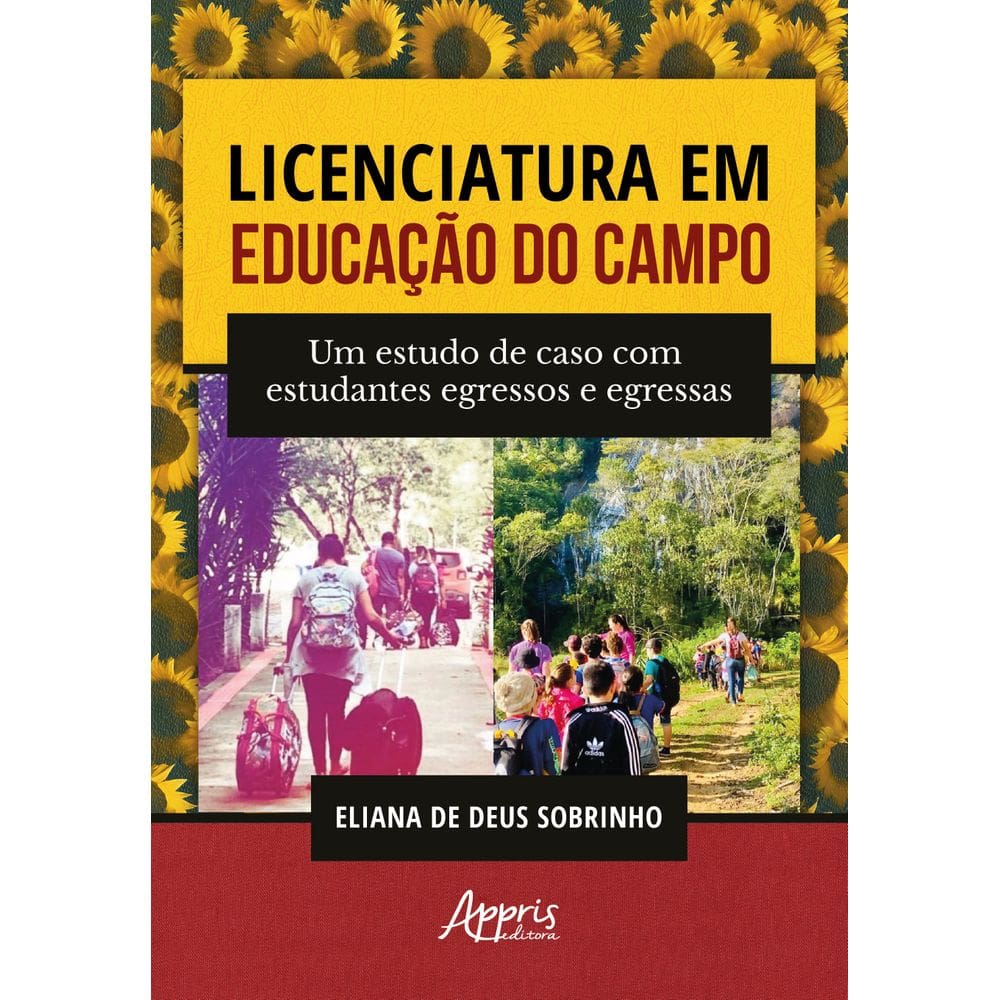 Licenciatura em educação do campo