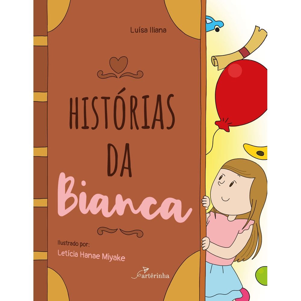 Histórias da Bianca