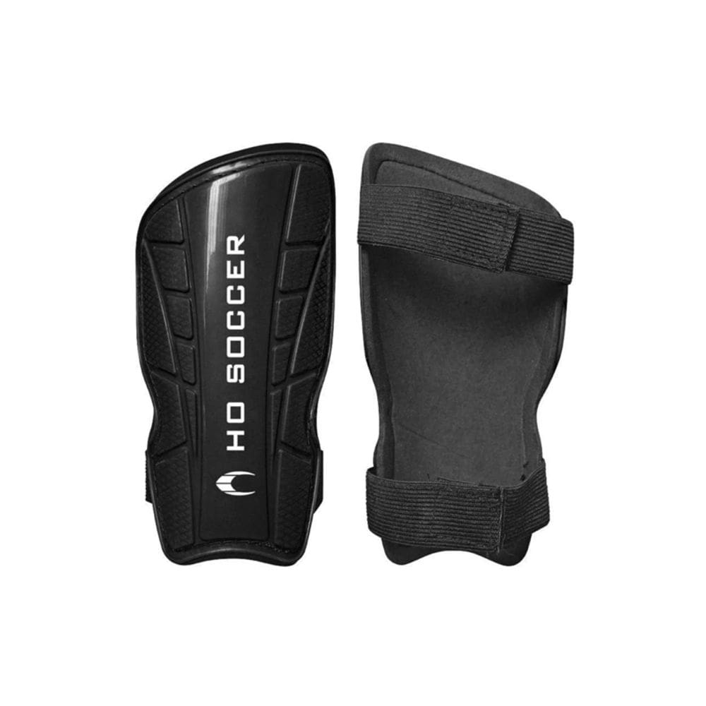 Treinamento esportivo Shin Guard HO SOCCER Protek para adultos