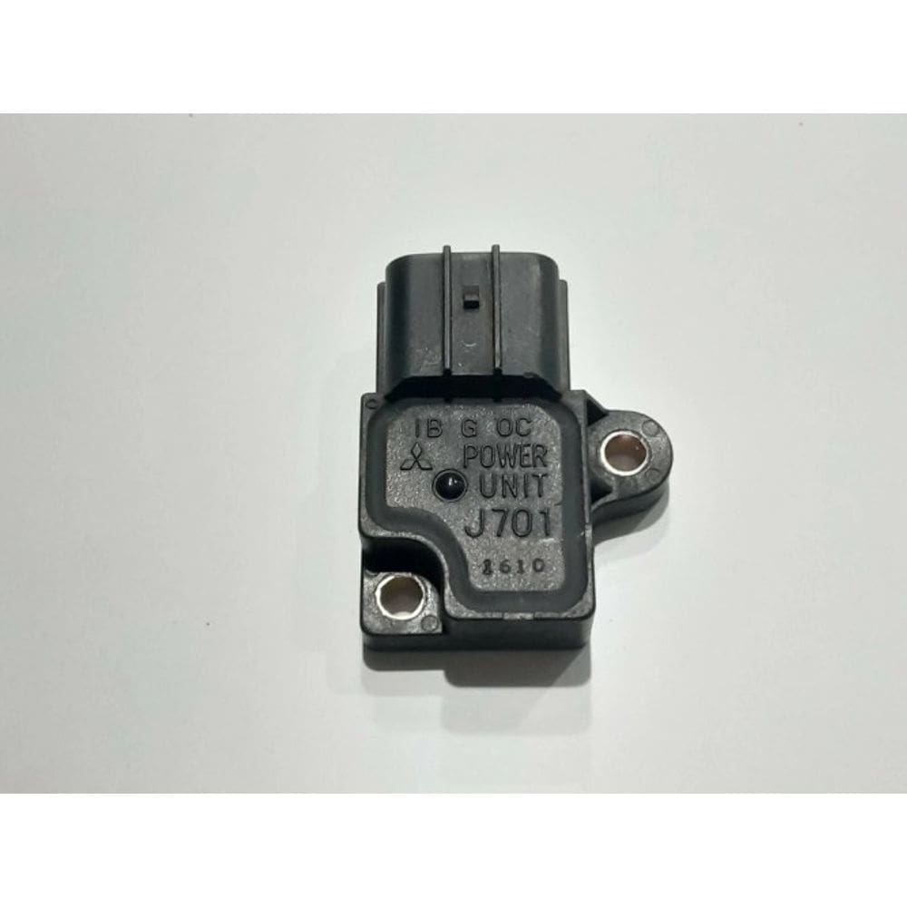 Módulo de ignição  Mitsubishi J701