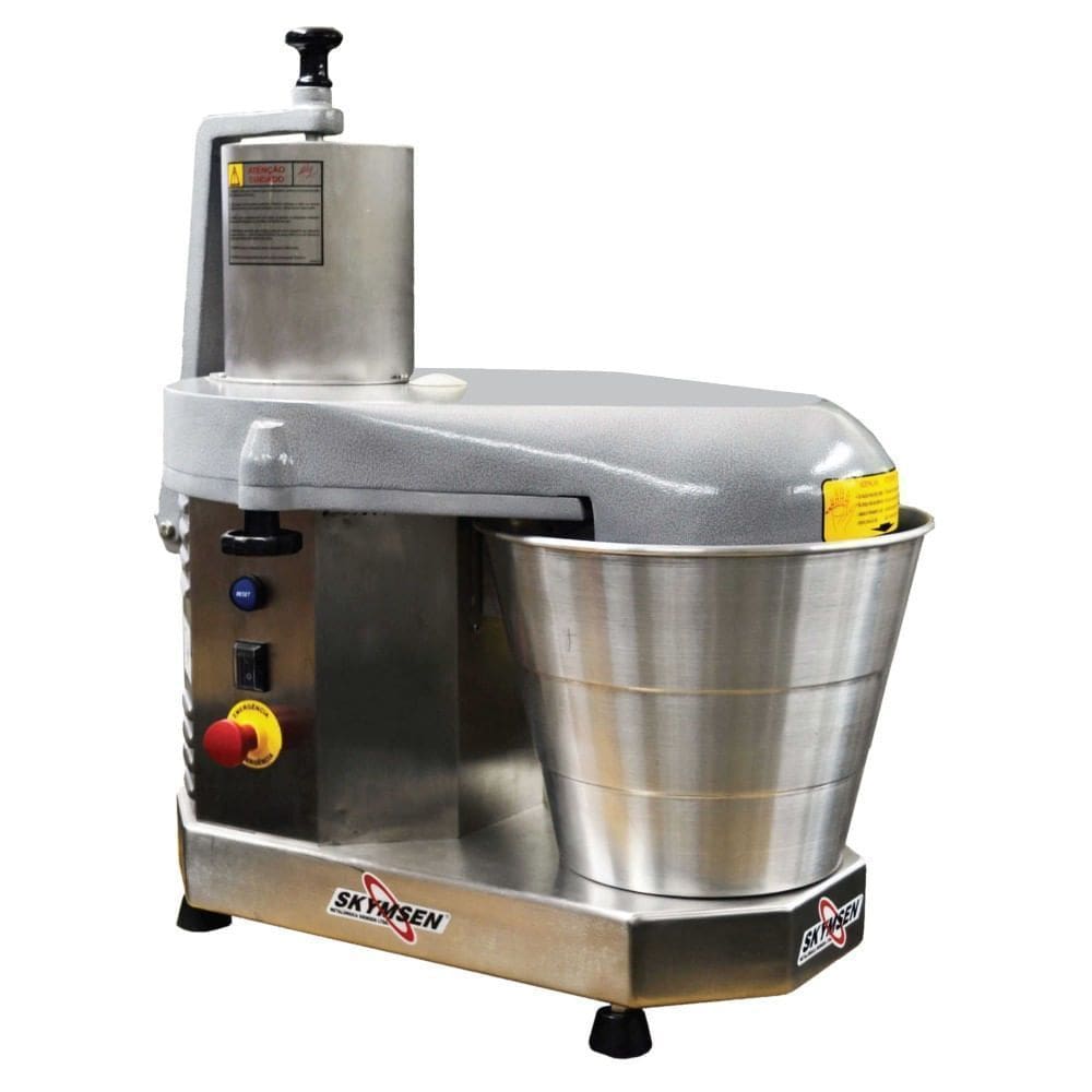 Processador de Alimentos PA14N Skymsen 110v