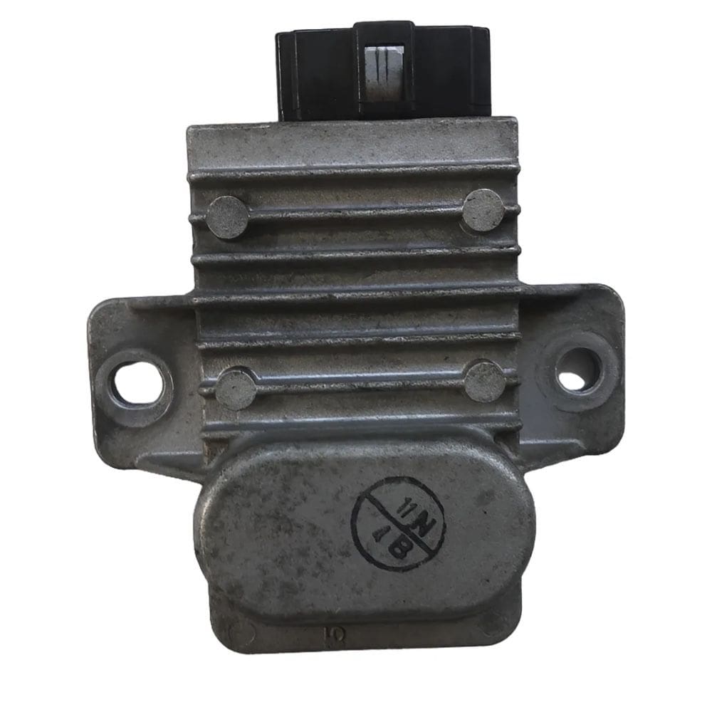 Retificador Honda Titan 150 2009/2015 AZ1377000140