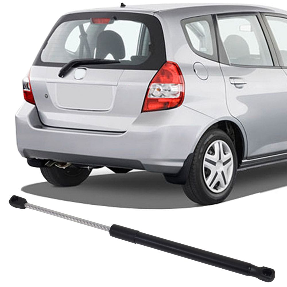 Amortecedor Tampa Traseira Porta Mala Mola Gás Fit 2003 à 2008