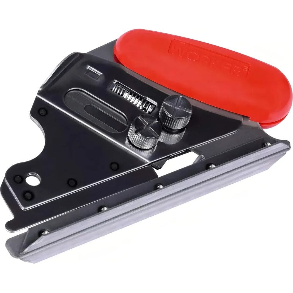 Cortador De Carpete Com Abs Unitário Worker - 349720
