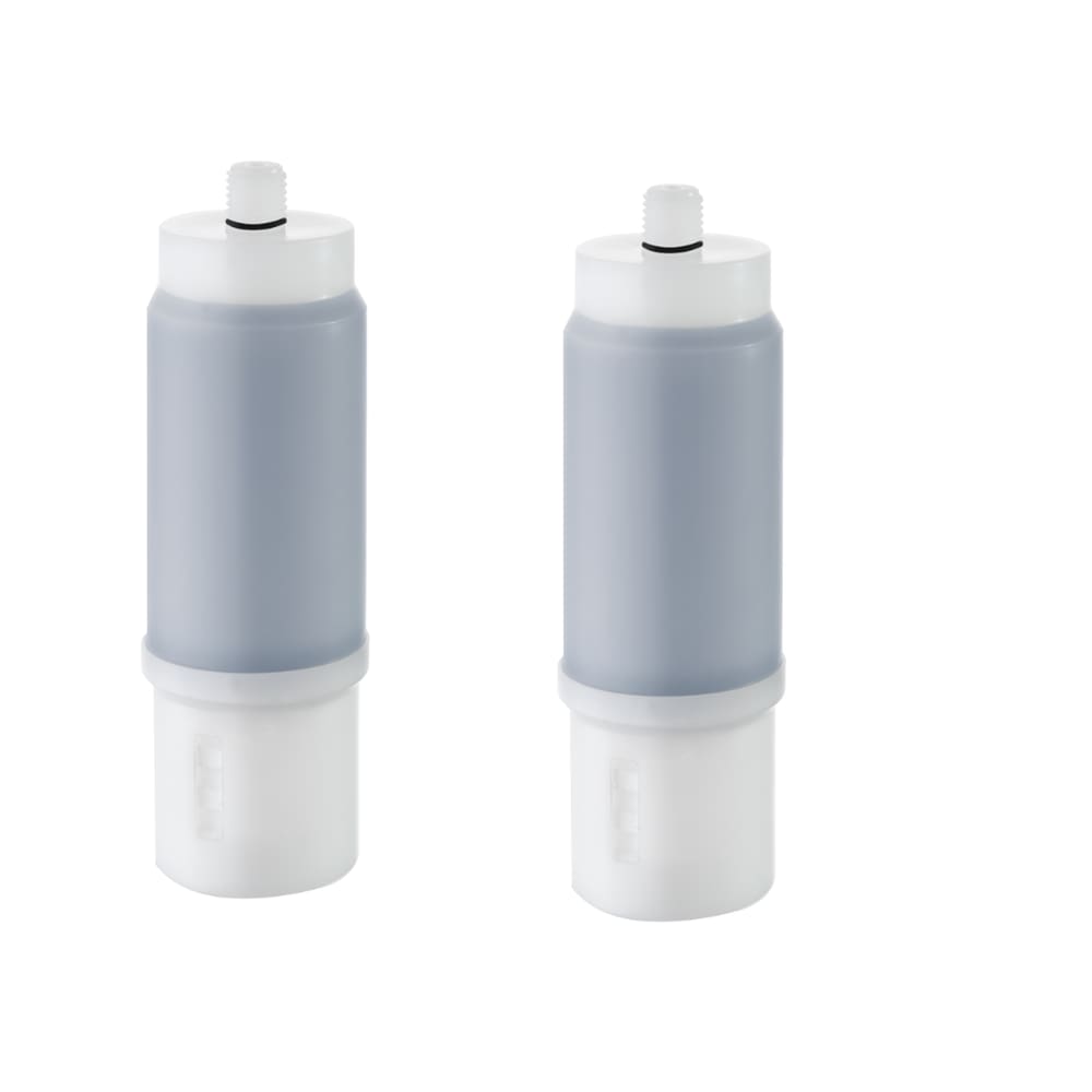 Kit 2 un Refil  Filtro Água PA200 Purificadores FIT 200, FIT 200 Premium, Aquaplus 200, Améris AM200 e Aqualar AP200.