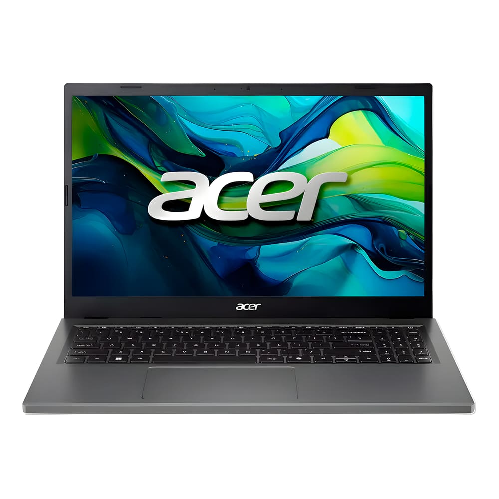 Notebook Acer AG15-51P-37DQ Core I3 8GB Ram SSD 256GB 15,3”