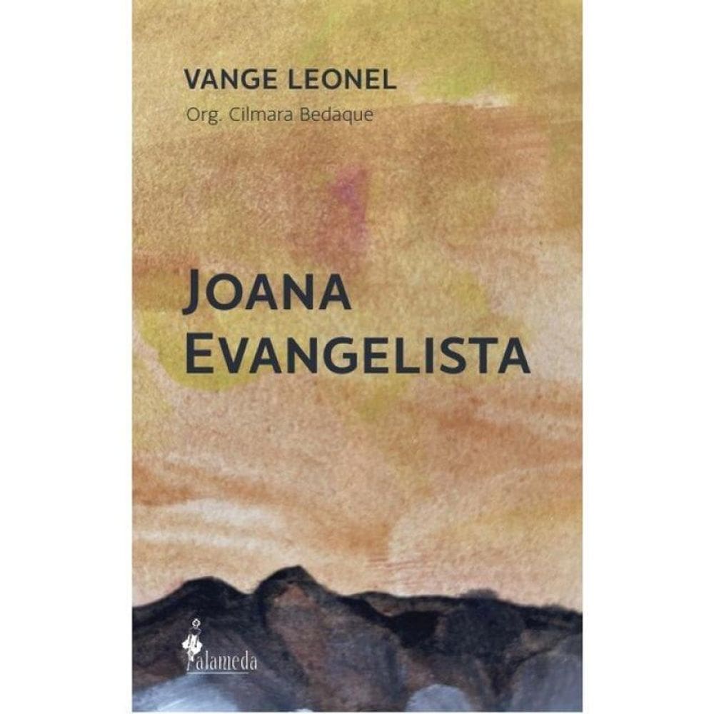 Joana Evangelista - Vol. 1