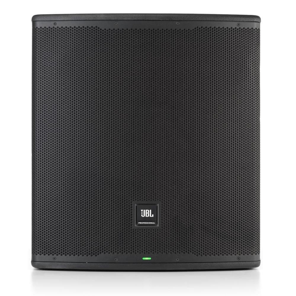 Subwoofer Ativo JBL EON718S 750W Bivolt