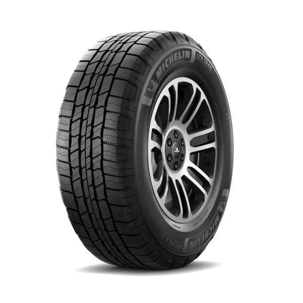 Pneu Aro 19 235/45R19 99H LTX Trail ST Michelin
