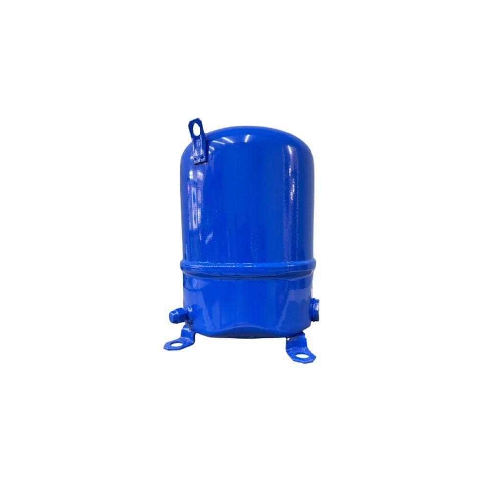 Compressor Danfoss Mtz80 6.6hp 220v/3 Trifasico - R134/r407/r404