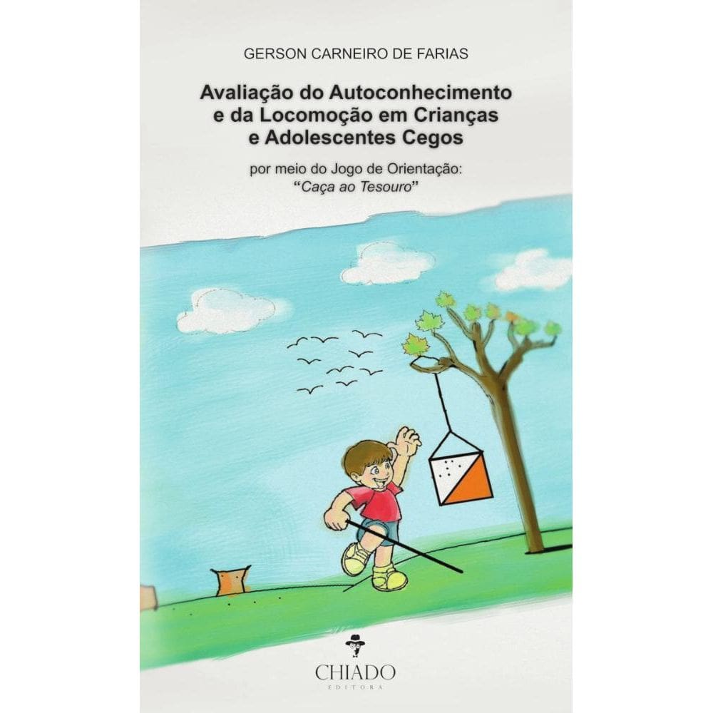 Avaliação Do Autoconhecimento