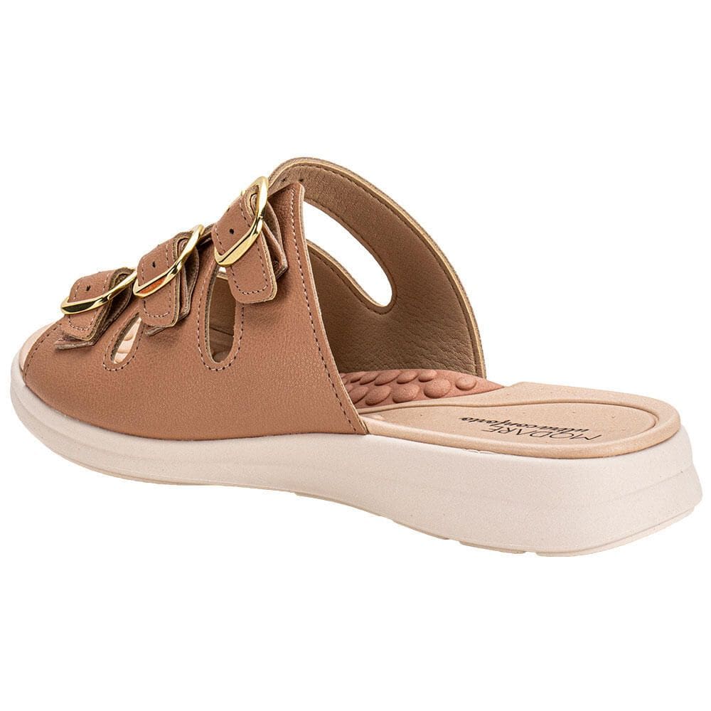 Sandália Feminina Conforto Modare 7174122