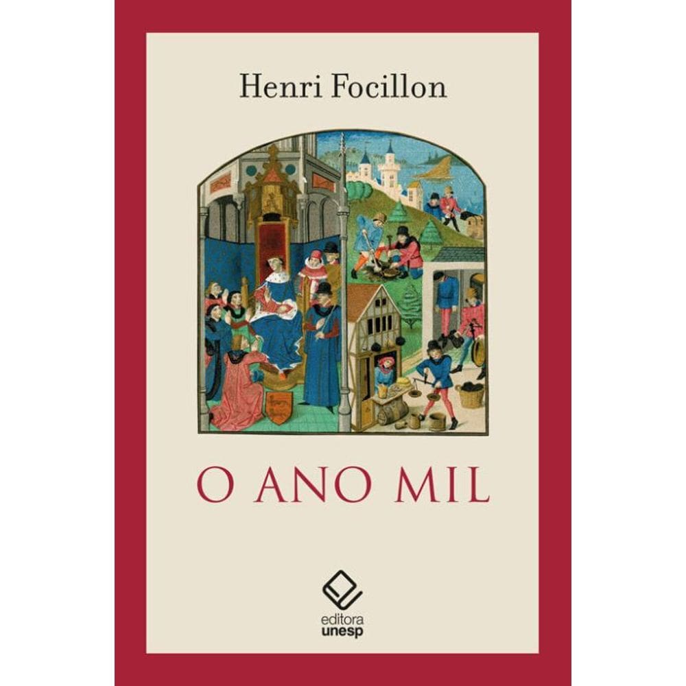 O ano mil