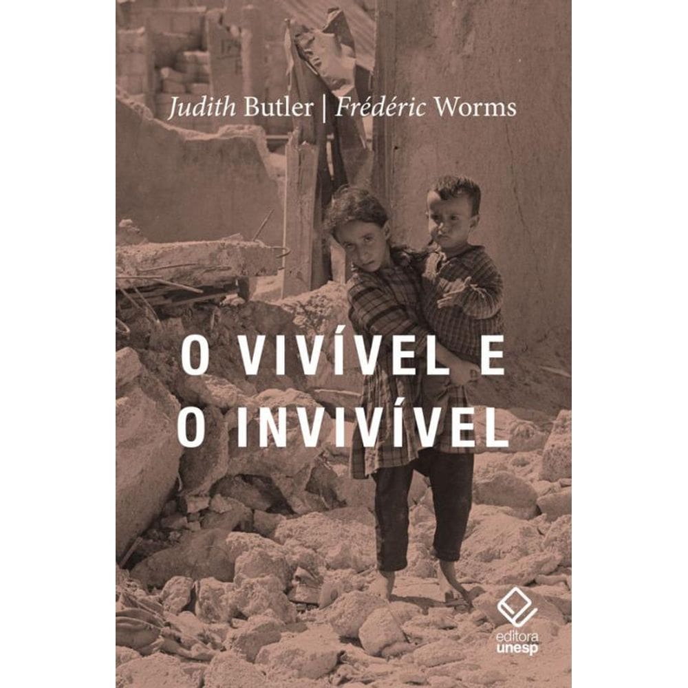 O vivível e o invivível