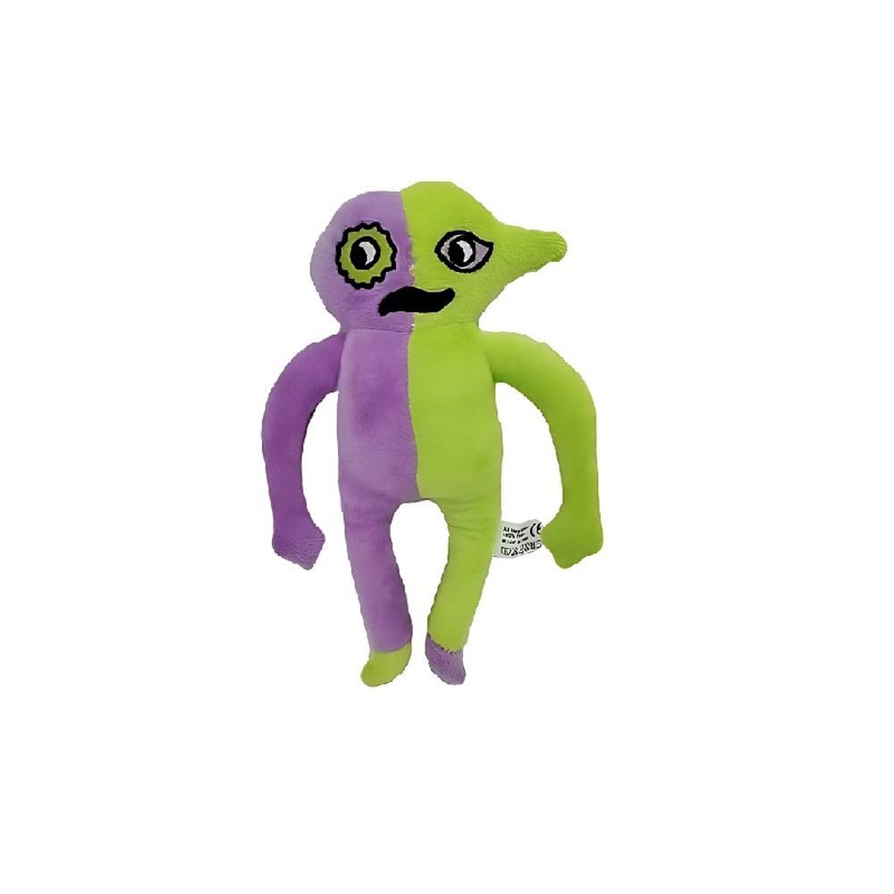 Plush Jester Garten of Banban 25cm - Excelente qualidade