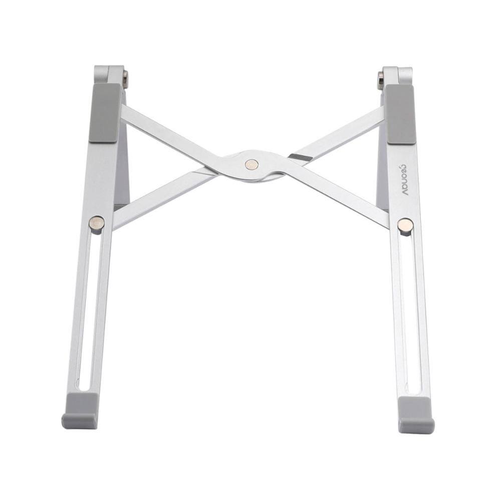 Suporte para Notebook Geonav - 3 Níveis de Ajustes de Altura - SUPNOTE