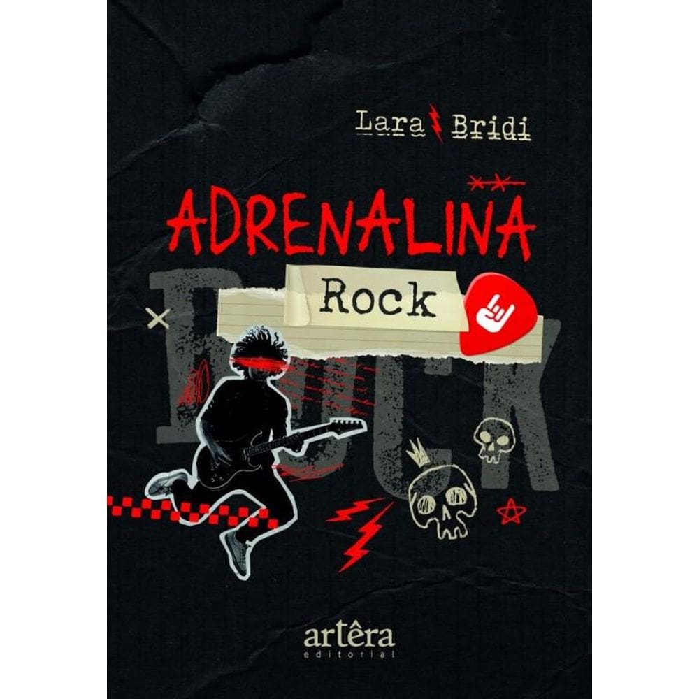 Adrenalina Rock