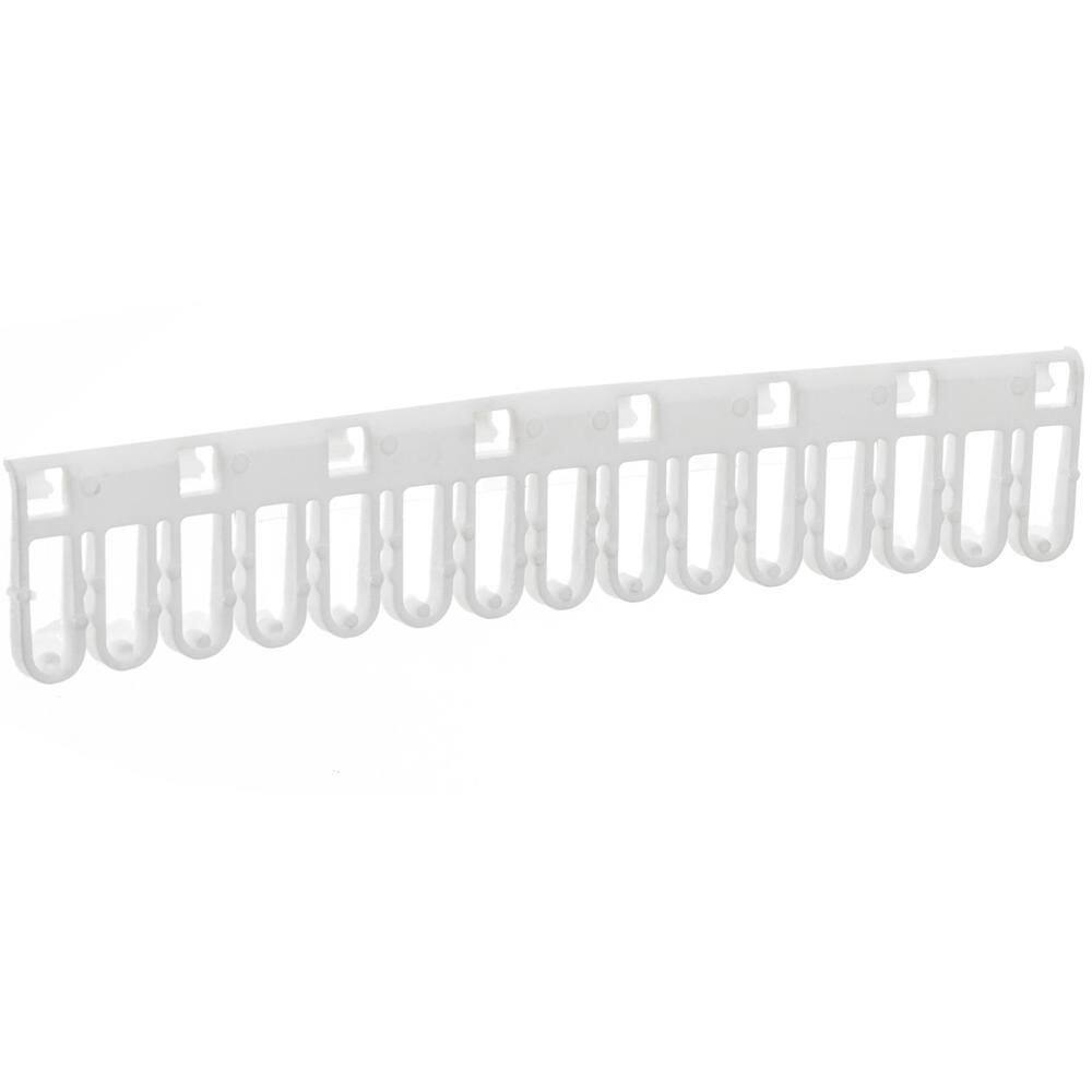 Mini Varal para meias White