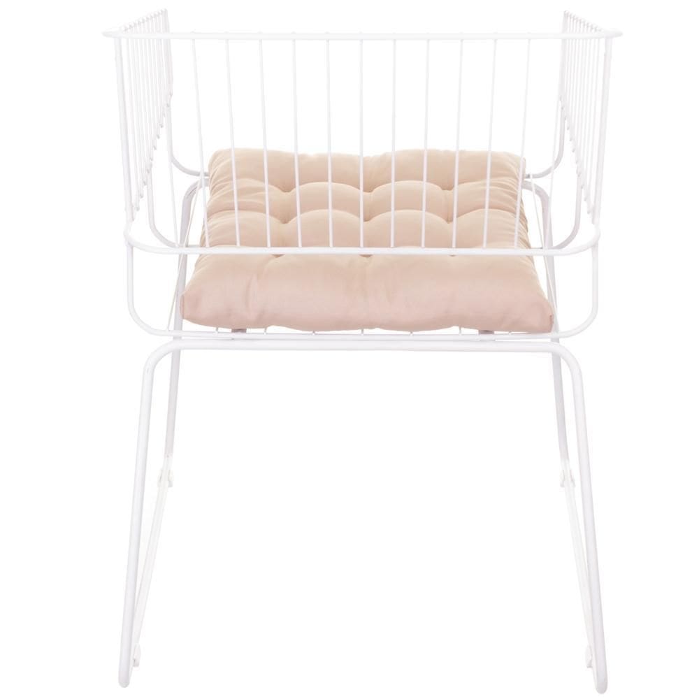 Cadeira Texas White