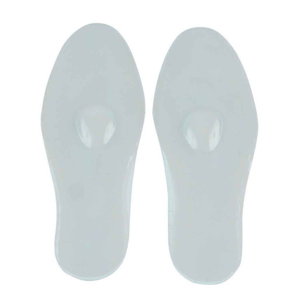 Palmilha Siligel com Arco Ortho Pauher