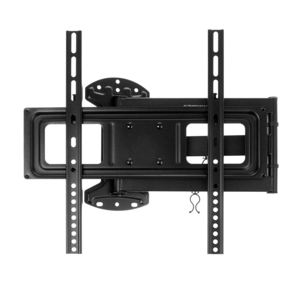 Braço articulado de montagem em parede para TV LCD LED de até 50 kg