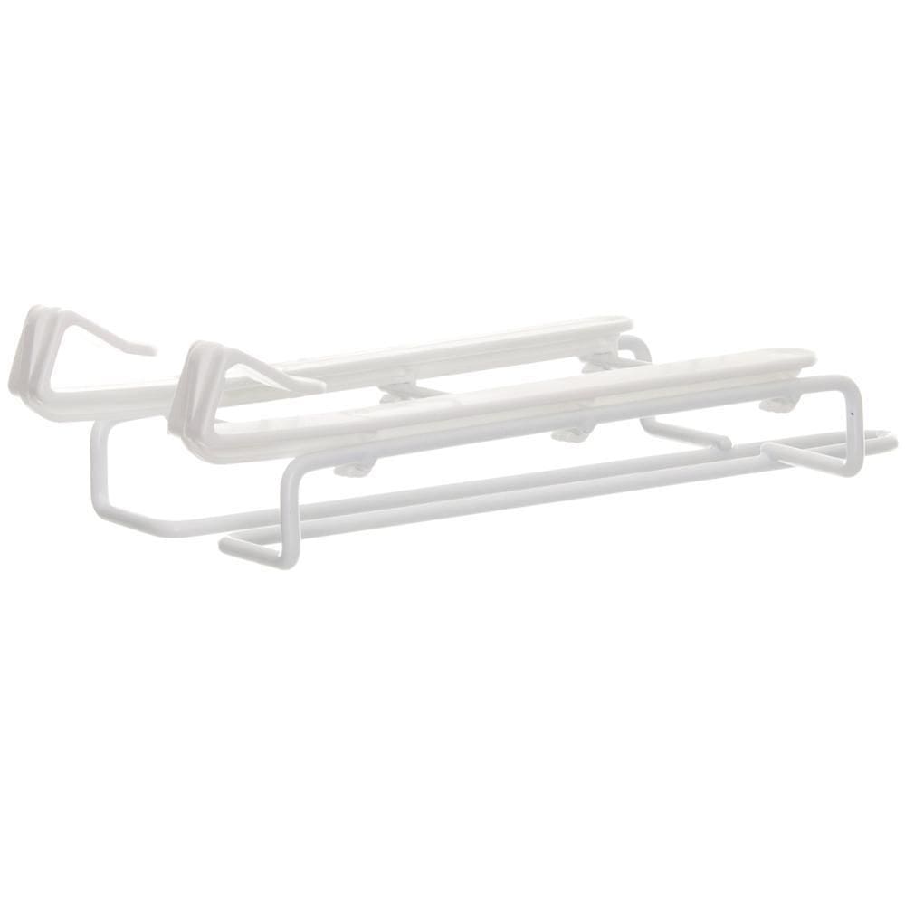 Porta Taças Ajustável White