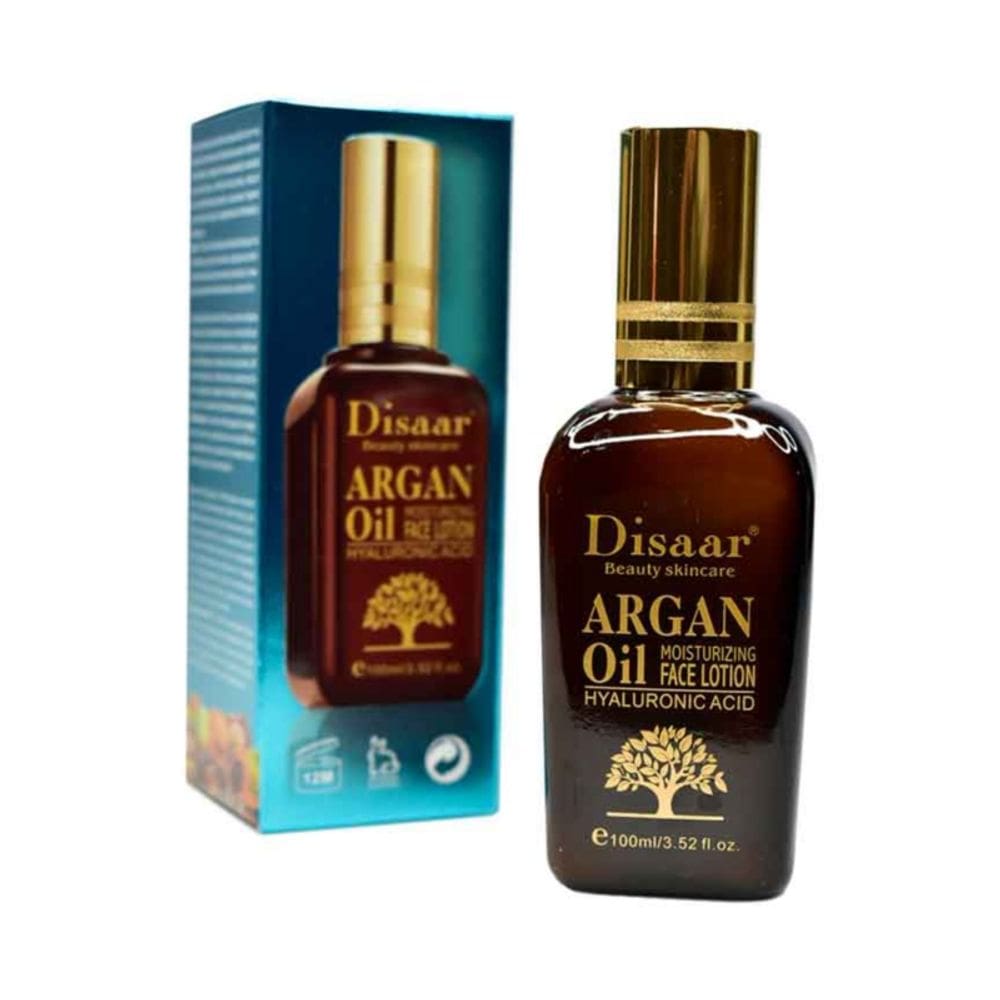 Loção Hidratante Facial East com Ácido Hialurônico e Arg