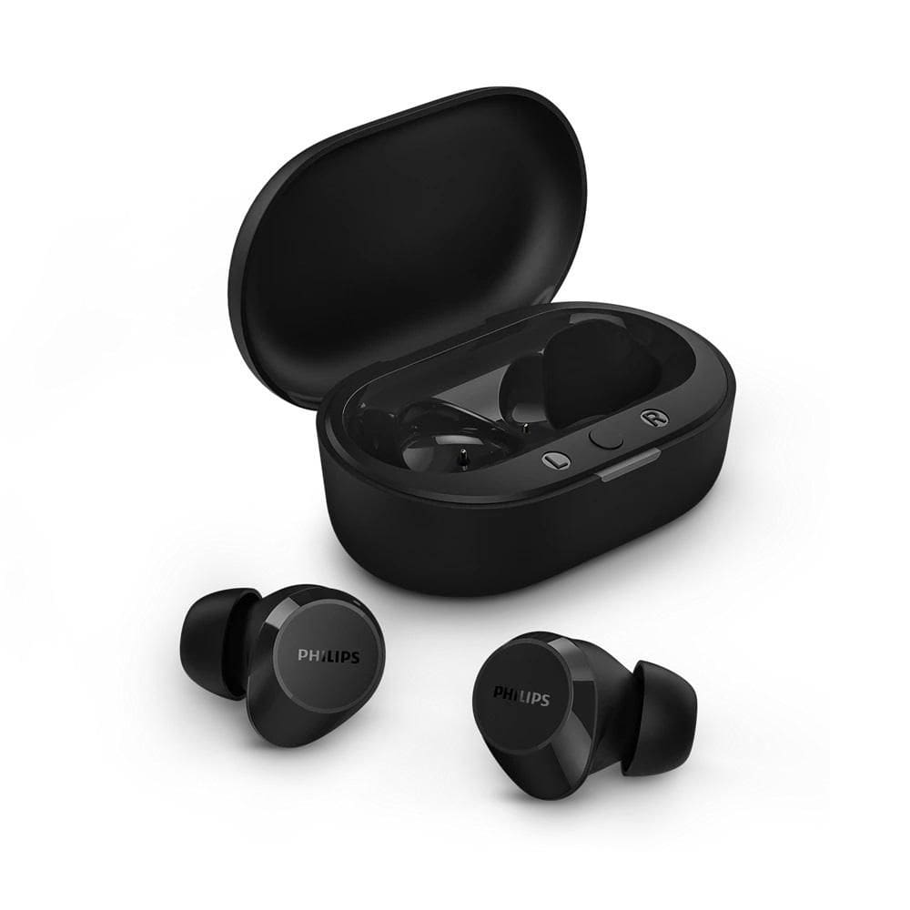 Fone Bluetooth TWS TAT1209BK/00, Preto, PHILIPS